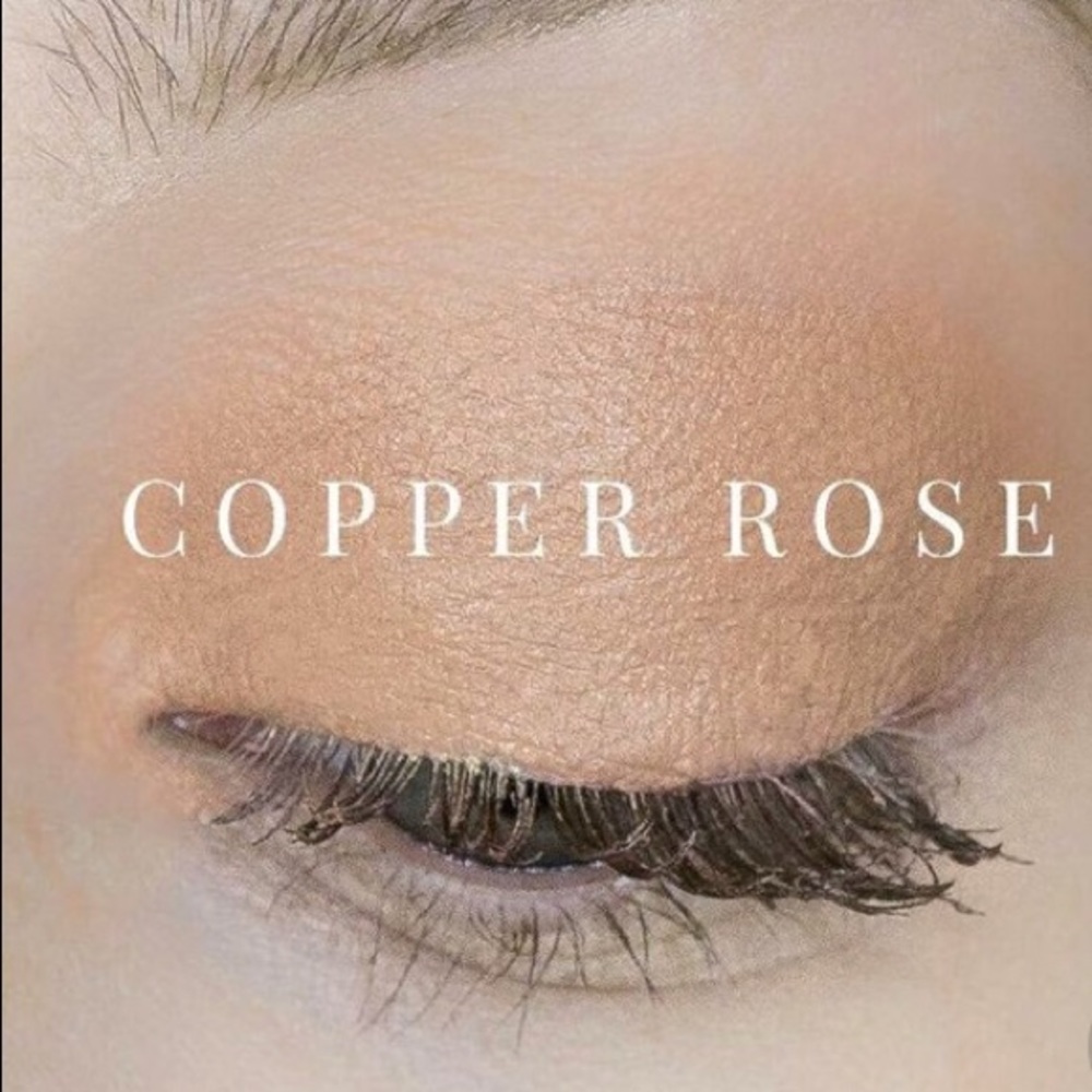 Copper Rose ShadowSense - Picture 2 of 4
